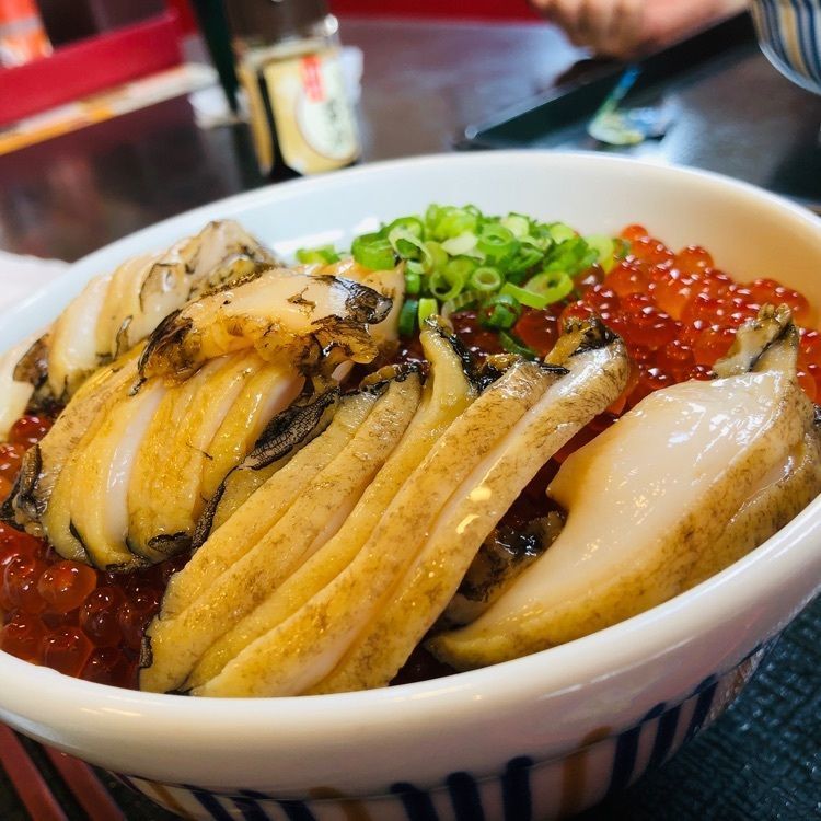 サトツルさんが投稿したなか卯 真岡上高間木店に関する口コミの画像