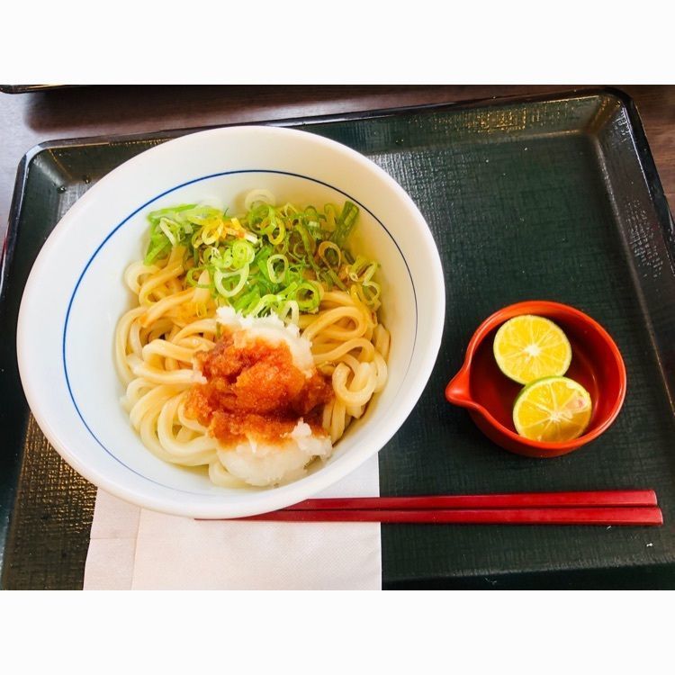 サトツルさんが投稿したなか卯 真岡上高間木店に関する口コミの画像