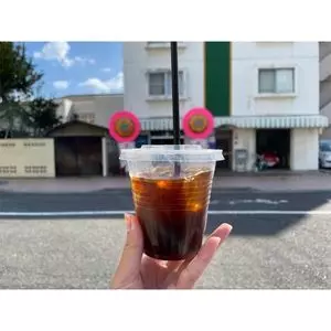 piccoro coffee（ピッコロ コーヒー）