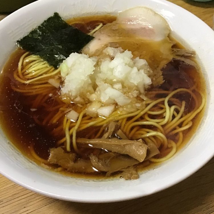 kakkoさんが投稿したみんみんラーメン 本店に関する口コミの画像