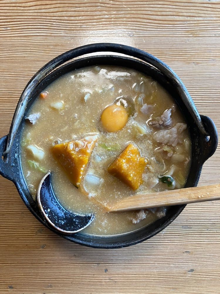 Nさんが投稿した郷土料理・ほうとう 信州に関する口コミの画像