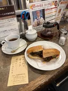 加藤珈琲店