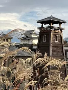 甲府市歴史公園