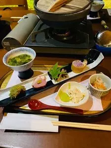 和食処 花鳥