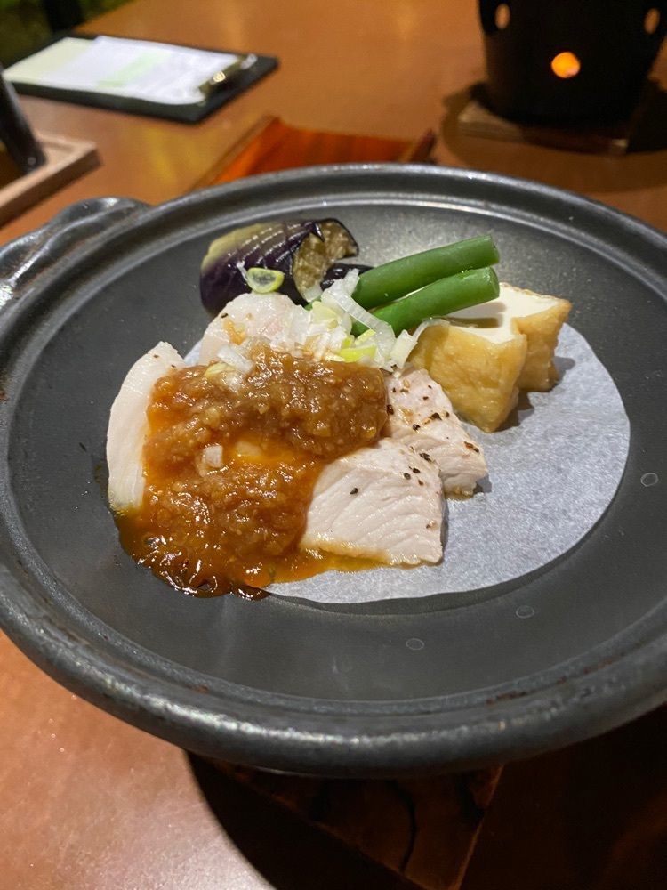 けんけんさんが投稿した和食処 花鳥に関する口コミの画像
