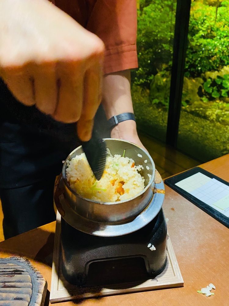 けんけんさんが投稿した和食処 花鳥に関する口コミの画像