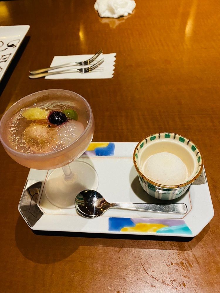 けんけんさんが投稿した和食処 花鳥に関する口コミの画像