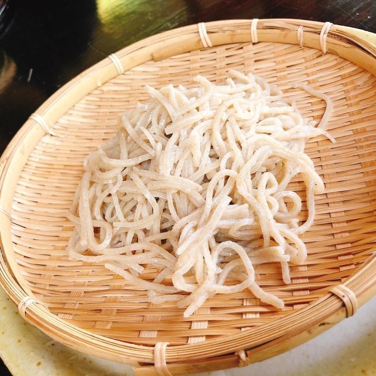 いまにーさんが投稿した田舎そば家　水楓亭（スイフウテイ）に関する口コミの画像
