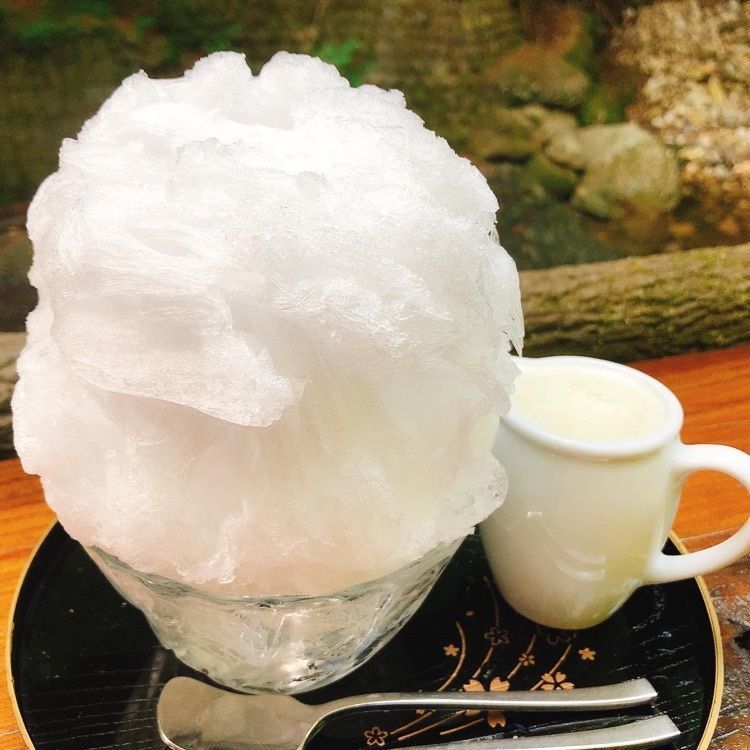いまにーさんが投稿した裏見茶屋　蕎麦吉（そばきち）に関する口コミの画像