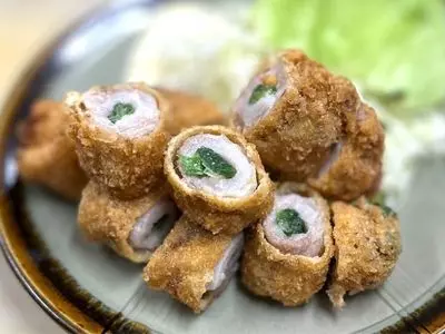 自由軒