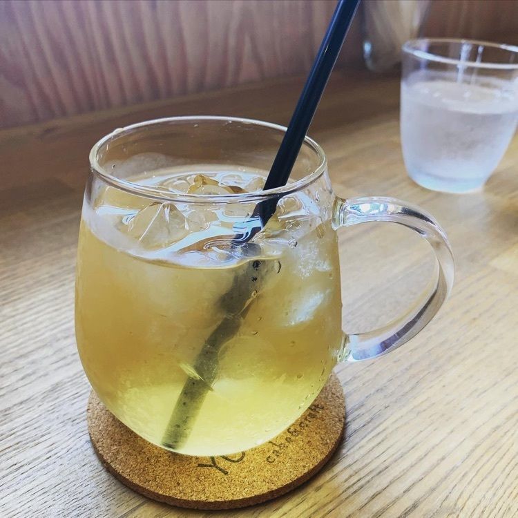 hirokororinさんが投稿したユホビカフェ（YUHOBI Cafe）に関する口コミの画像