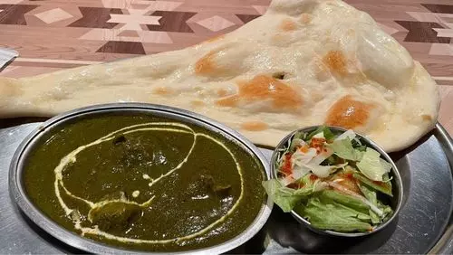 グリーン インディア（Green India）