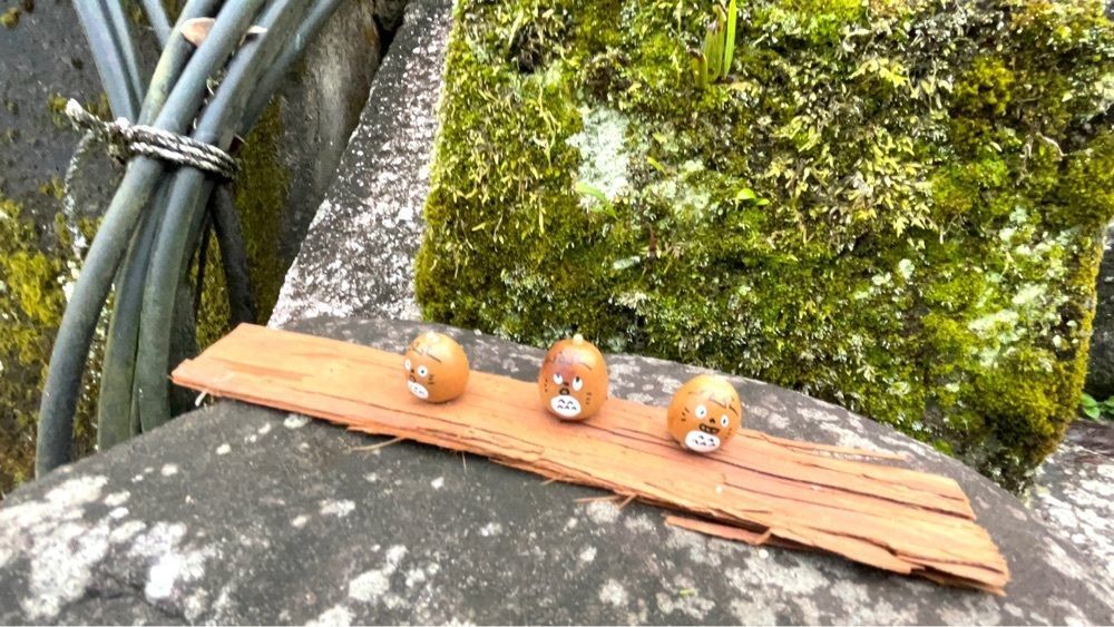 みぃさんが投稿した岩部八幡神社に関する口コミの画像
