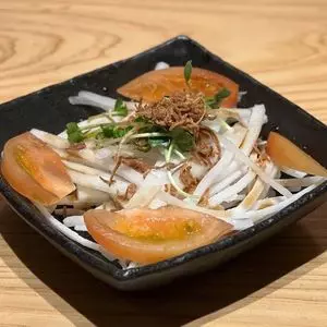 オリオン餃子 本店