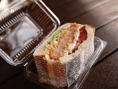 石窯パン工房 サフラン 柏の葉店
