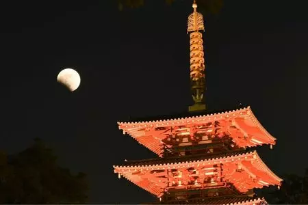 四天王寺 西むら あべのハルカス近鉄本店