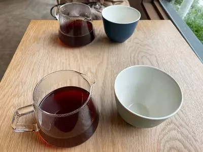 タウンズフォーク コーヒー（townsfolk coffee）