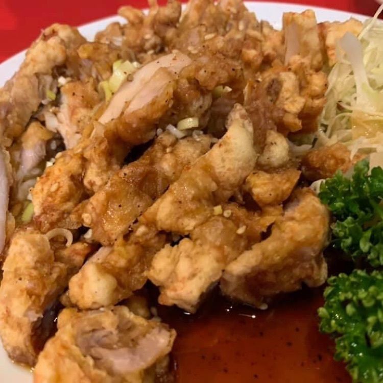 ＤＪゴン太さんが投稿した中国料理 四川（シセン）に関する口コミの画像