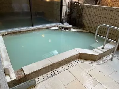 ホテルリゾーピア箱根