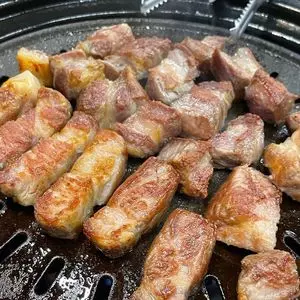 スッタルデジ 新橋店（SOOKDAL）