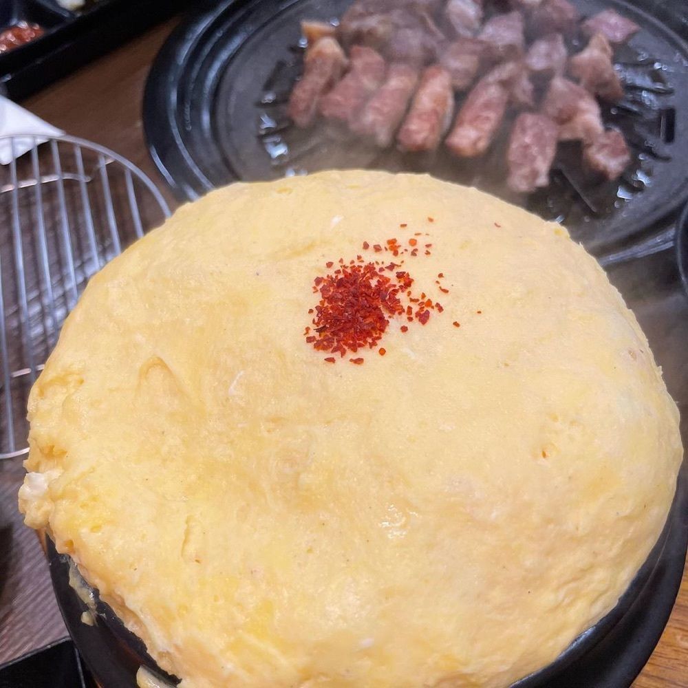 おでかけ探検部さんが投稿したスッタルデジ 新橋店（SOOKDAL）に関する口コミの画像