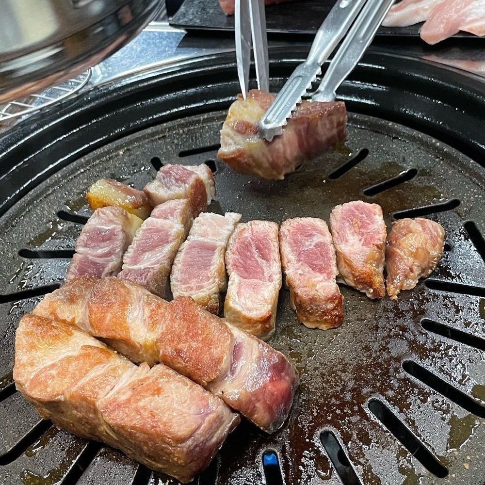 おでかけ探検部さんが投稿したスッタルデジ 新橋店（SOOKDAL）に関する口コミの画像