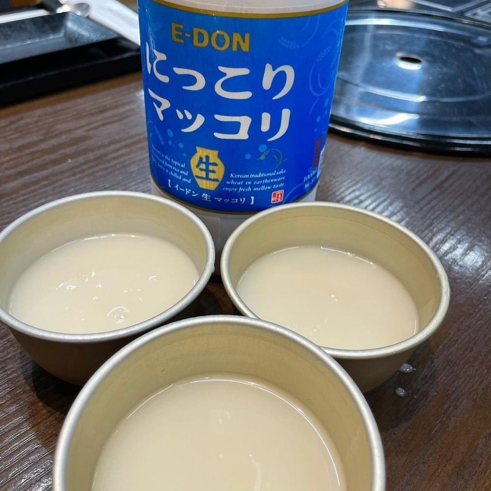 おでかけ探検部さんが投稿したスッタルデジ 新橋店（SOOKDAL）に関する口コミの画像