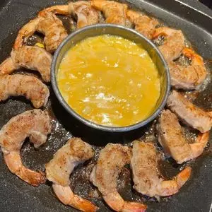 コルモク食堂
