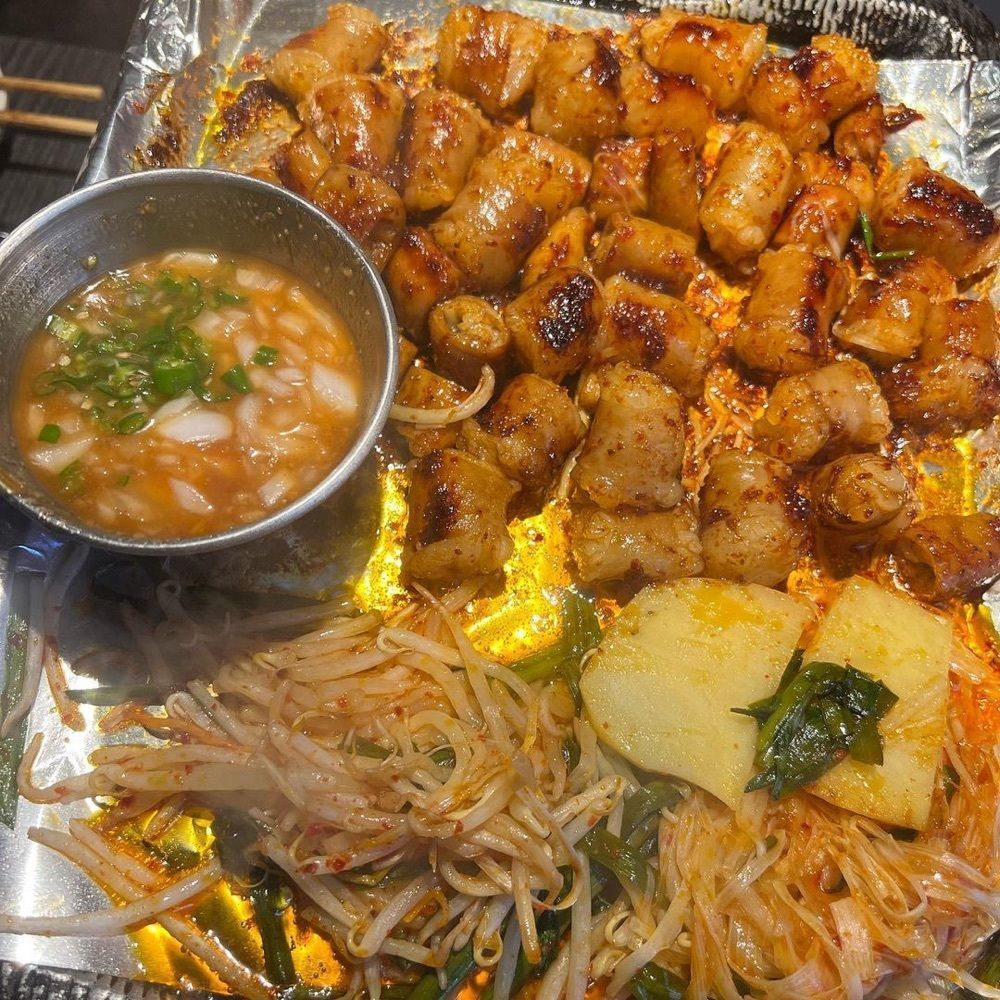 おでかけ探検部さんが投稿したコルモク食堂に関する口コミの画像
