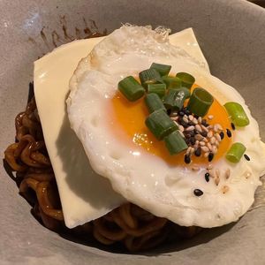 コルモク食堂 6枚目