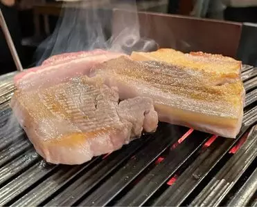 炭火焼肉 新大久保オバルタン