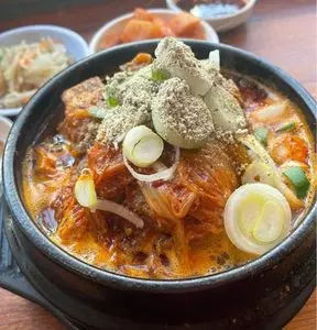 ヤンピョン ヘジャンク