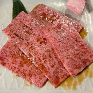 焼肉ホルモン 鍵矢 三津寺店