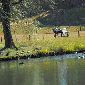 科学万博記念公園