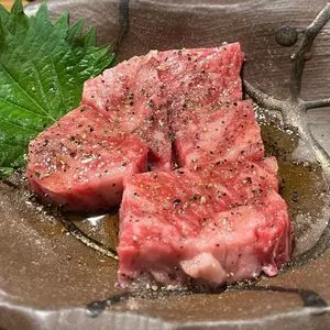 万両 南森町店（まんりょう）