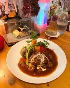 キッチン Oh!Way（キッチンオーウェイ）