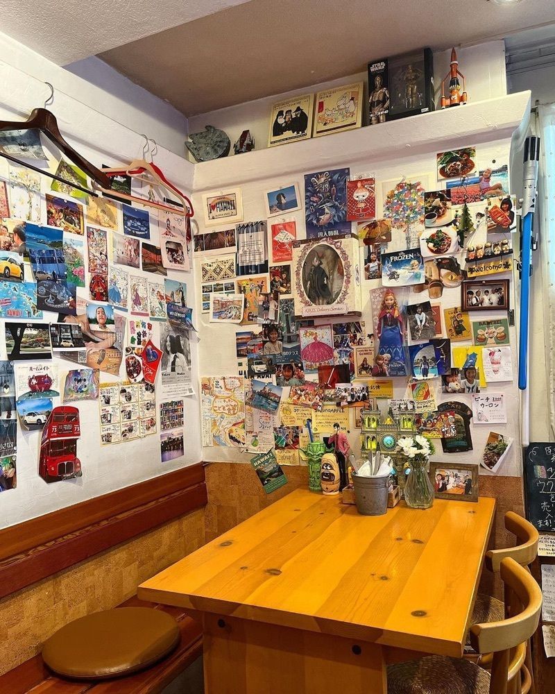 おでかけ探検部さんが投稿したキッチン Oh!Way（キッチンオーウェイ）に関する口コミの画像