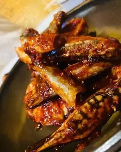 韓国料理　鄭家