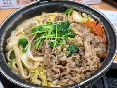吉野家 青山一丁目店