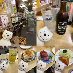 酒蔵お太幸 中央店（サカグラオタコウ）