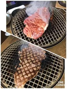 焼肉 鋤焼 武善（タケヨシ）