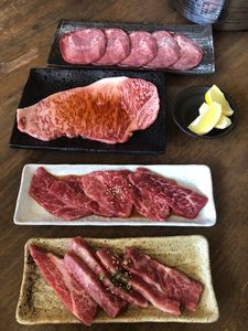 焼肉 鋤焼 武善(タケヨシ) 2枚目