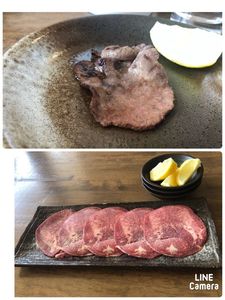 焼肉 鋤焼 武善(タケヨシ) 3枚目