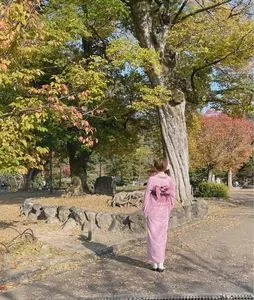 京都着物レンタルぎをん錦　祇園店