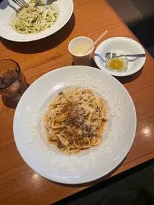 ストリート パスタ カンパニー（STREET PASTA COMPANY）