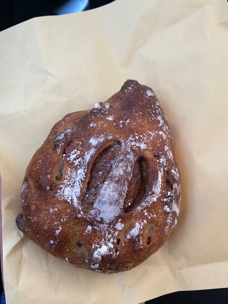 chiharuさんが投稿したtrump bakery（トランプ ベーカリー）に関する口コミの画像