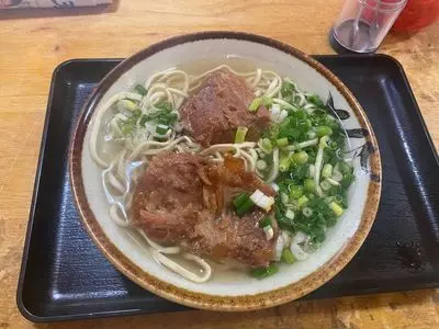 田舎 泊店