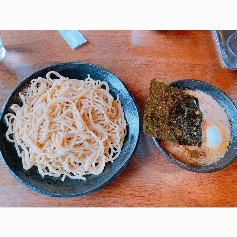 k.masa03さんが投稿したらぁめん・つけそば 頂 岡山美作店（ラァメン・ツケソバ イタダキ）に関する口コミの画像