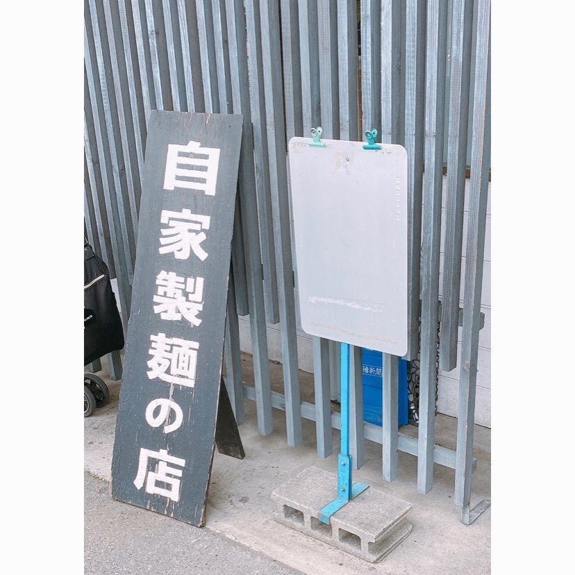 k.masa03さんが投稿したらぁめん・つけそば 頂 岡山美作店（ラァメン・ツケソバ イタダキ）に関する口コミの画像