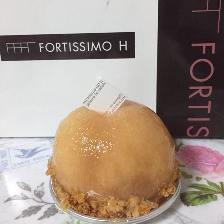 Ryoko84さんが投稿したフォルテシモ アッシュ（FORTISSIMO H）に関する口コミの画像